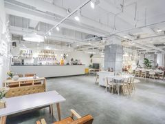 大堂-妞妞家(银通店)