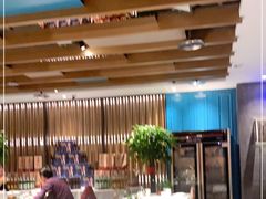 大堂-大鸭梨烤鸭(枣园店)