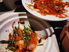 -悦融琥珀·京鲁菜·海味珍品(西单店)
