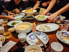 -前海沿·青岛菜(五四广场永旺店)