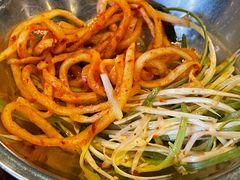 -小本家韩式烤肉(紫藤路店)