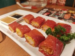 -避风塘·老港味餐厅(虹口龙之梦店)