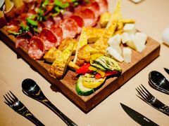 -郑州希尔顿酒店·阿米奇意大利餐厅