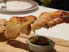 -卢布里西餐厅(海拉尔店)