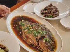 -梅利汴京烤鸭•开封豫菜地标店(铁北街店)