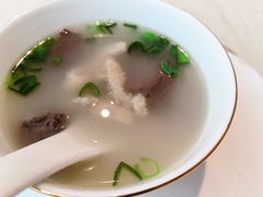 时令伏羊汤-道道鲜·崇明私房菜(五角场店)