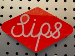 -Sips&Lick茶兰咖啡(五道口店)