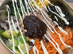 -米村拌饭(江宁万达店)