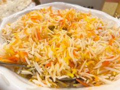 藏红花米饭-清真· AL-JANNAT 佳纳特餐厅(仙林店)