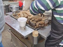 -明哥牛什粥(鸿运阁店)