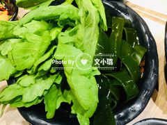 -呷哺呷哺(新世界百货望京店)