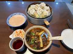 -真食净香居·内蒙烧麦(亚运村店)