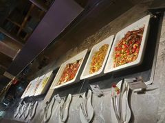 -盛宴标帜餐厅·亲子自助 (南昌喜来登酒店)