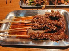 -喝丢一只鞋海鲜烧烤·海肠捞饭(市场店)