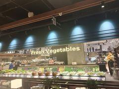-韩盛·盛江山自助料理(中街大悦城店)