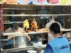 -利雅园酒家(大沙地店)