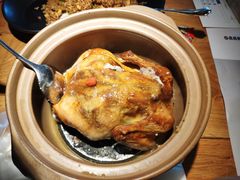 -金牌外婆家(苏州中心店)