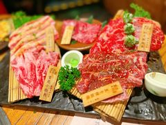 -黑牛の店·和牛烧肉(合生汇店)