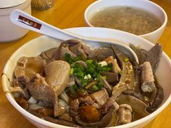 -荔林食店(西华路店)
