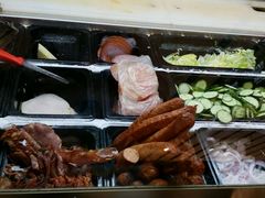 -赛百味SUBWAY(悠唐店)