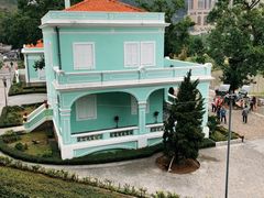 景点-龙环葡韵住宅式博物馆