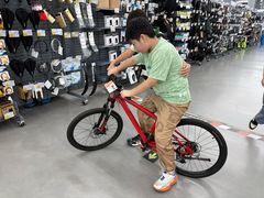 -迪卡侬(雨花店)