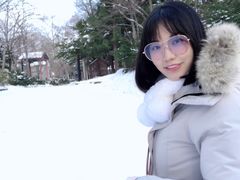 -北海道神宫