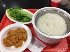 -华辉拉肠(龙口东店)