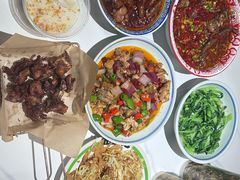 -欧记大排档·景德菜(上海首店)