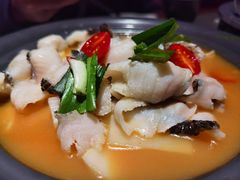 -云海肴·汽锅鸡·云南菜(高德置地店)