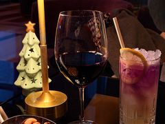 -云·酷 Atmosphere(国贸大酒店)