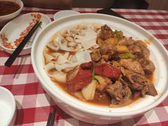 -西贝莜面村(镇江苏宁广场店)