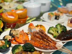 -堂会·KTV·自助餐·团建聚会(天河店)