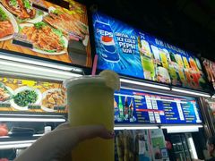 -纽顿熟食中心