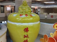 -聚春园自助餐厅(东街口店)