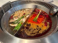 -小龙坎火锅(IFS HOT店)