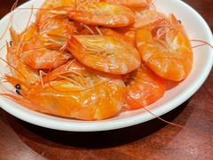 -海上食代(赣江新天地店)
