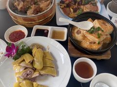 -顺德佬华侨城店·商务宴请·团建