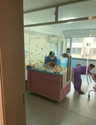 -养月堂中医养生月子会所(中心妇产店)