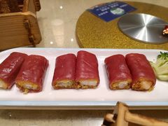 -正哥点心皇子(锦江国际广场店)