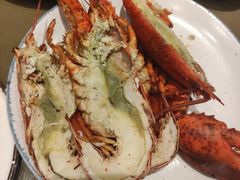 -博林天瑞喜来登酒店·西丽尚膳