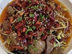 -蓬川食府(金海道店)