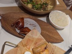 -南枝记·广东味道(中骏世界城店)