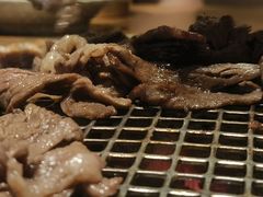 -牛人·雪花牛·木炭烤肉(昆山陆家店)