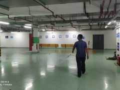 -上海长途客运北站-停车场