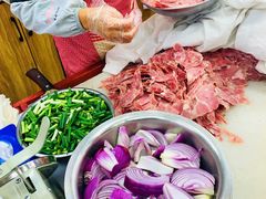 -李柱·柘城垛子羊肉旗舰店(通泰路店)