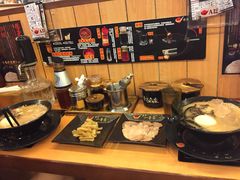 博多一幸舍(侨福芳草地店)-博多一幸舍(侨福芳草地购物中心店)