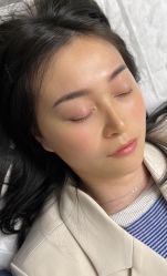 -Doris多里斯半永久纹眉·SMP纹发·发际线