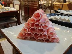 -东来顺饭庄(金泉广场店)