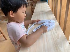 -蒙蒙狮蒙台梭利儿童之家